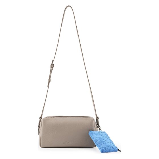 FredsBruder Color Kiss Borsa a tracolla Vera Pelle 26 cm