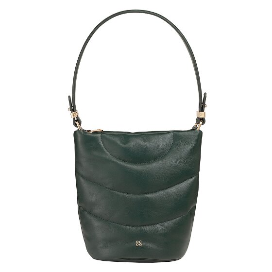 DuDu Barbara Borsa a tracolla Pelle 21.5 cm