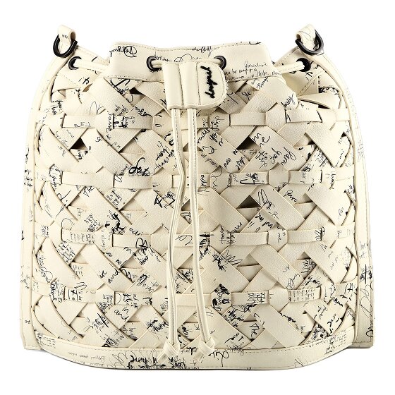 Desigual Indio Borsa a spalla 32 cm