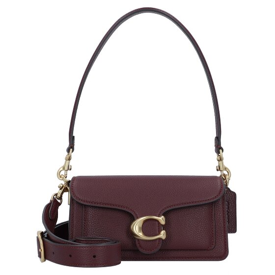 Coach Tabby Borsa a tracolla Pelle 20 cm