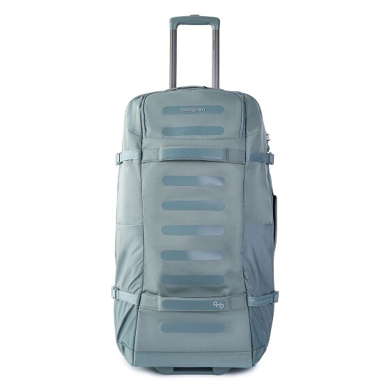 Hedgren Comby Journey 2 ruote Borsa da viaggio 79 cm