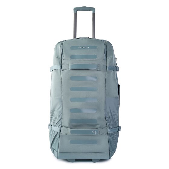 Hedgren Comby Journey 2 ruote Borsa da viaggio 79 cm