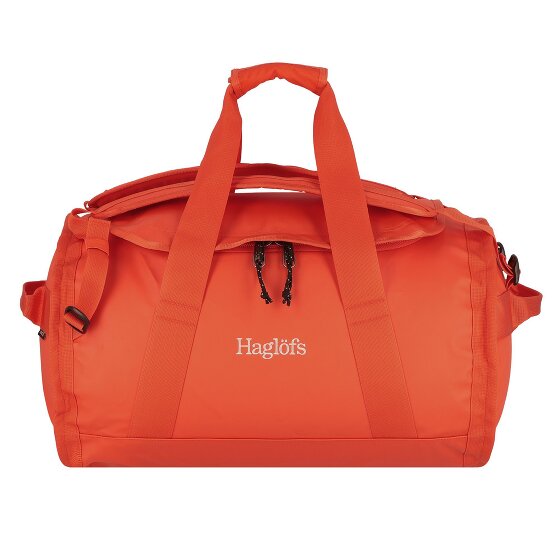 Haglöfs Lava 50 Borsa da viaggio Weekender 50 cm