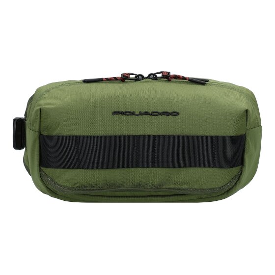 Piquadro Arne Marsupio Protezione RFID 31 cm