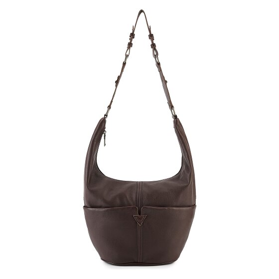 FredsBruder Already Yours Borsa a spalla Vera Pelle 45 cm