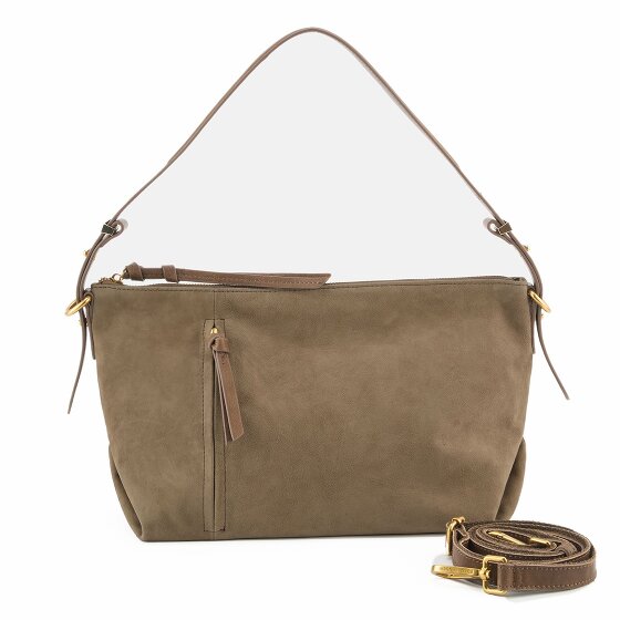 FredsBruder Beyond Borsa a tracolla Pelle 37.5 cm