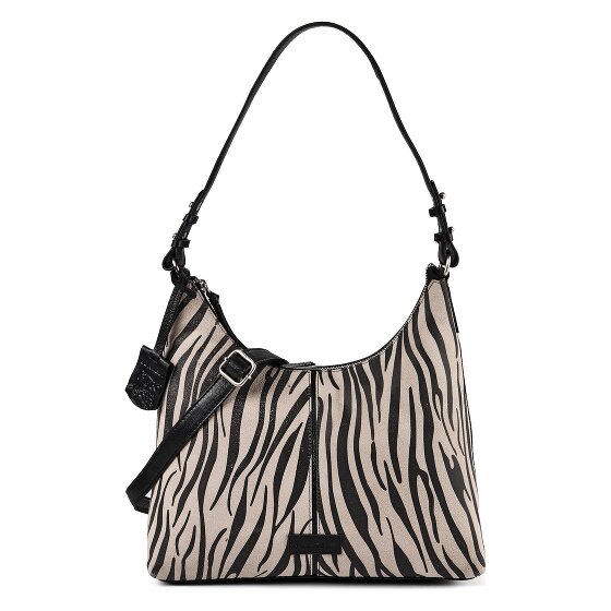 Burkely Animo Borsa a tracolla Pelle 34 cm