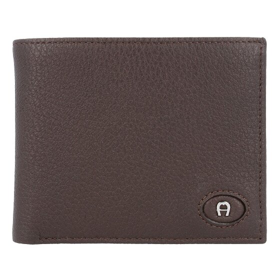 AIGNER Portafoglio in pelle Northern Light 12 cm