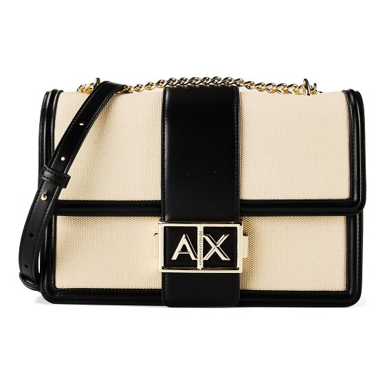 Armani Exchange Wonder Borsa a tracolla 25 cm