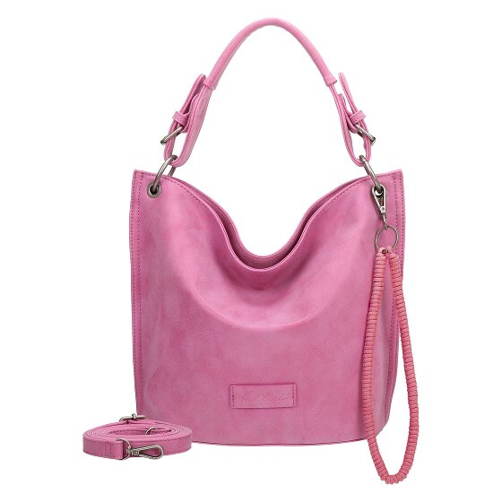Fritzi aus Preußen Fritzi31N Vintage Borsa a spalla 26 cm