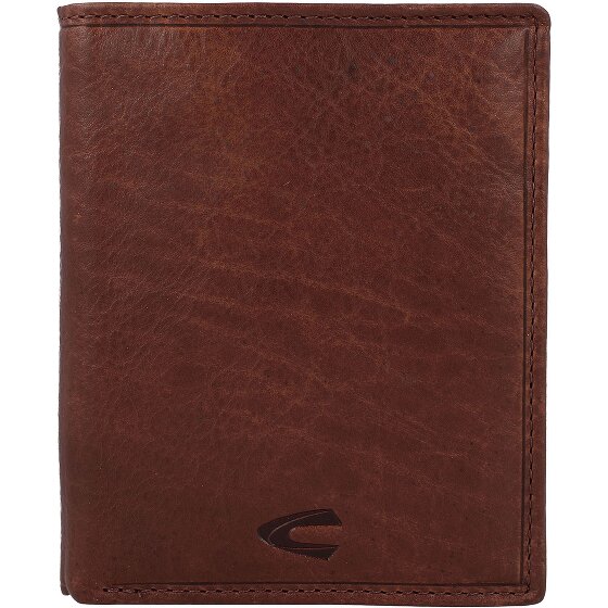 camel active Portafoglio Como RFID in pelle 10,5 cm