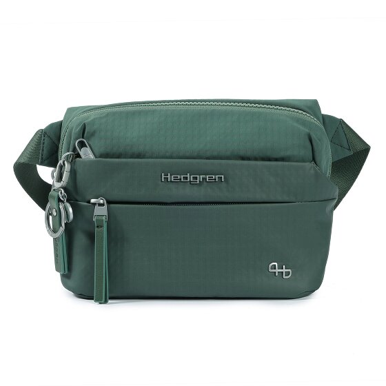 Hedgren Furo Hogo Borsa a tracolla Protezione RFID 22 cm