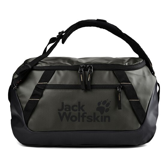 Jack Wolfskin Tecton Borsa da viaggio Weekender 28 cm