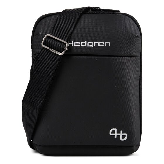 Hedgren Commute Eco Mini Borsa Borsa a tracolla Protezione RFID 16.5 cm