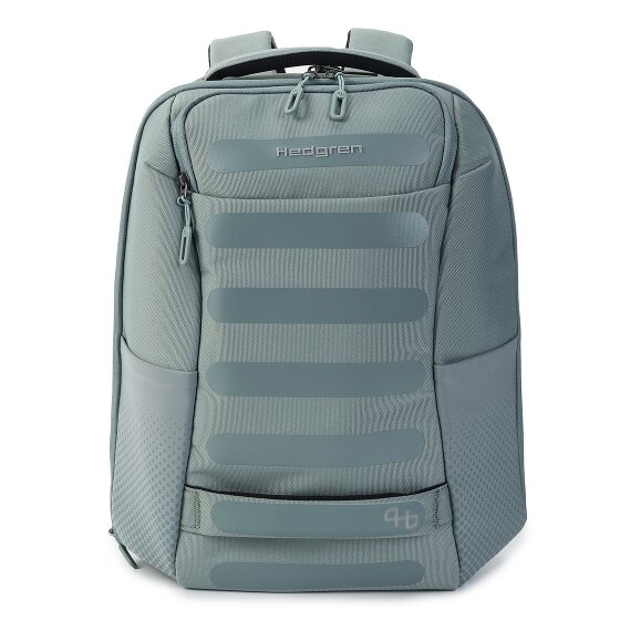 Hedgren Comby Zaino RFID 44 cm scomparto per laptop