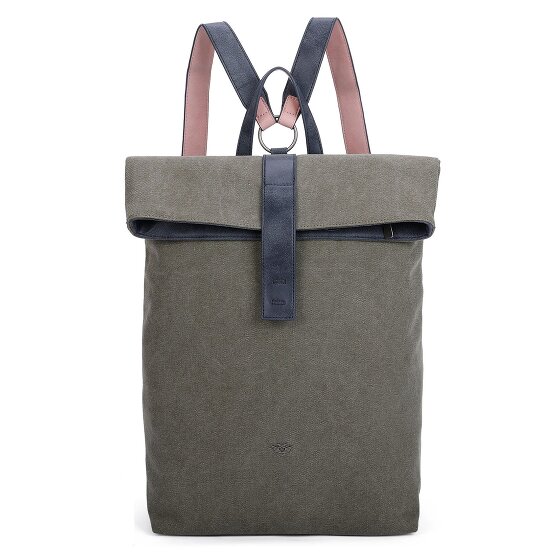 Fritzi aus Preußen Izzy03 Canvas Zaino da giorno 40 cm Fritzi aus Preußen Izzy03 Canvas Zaino da giorno 40 cm