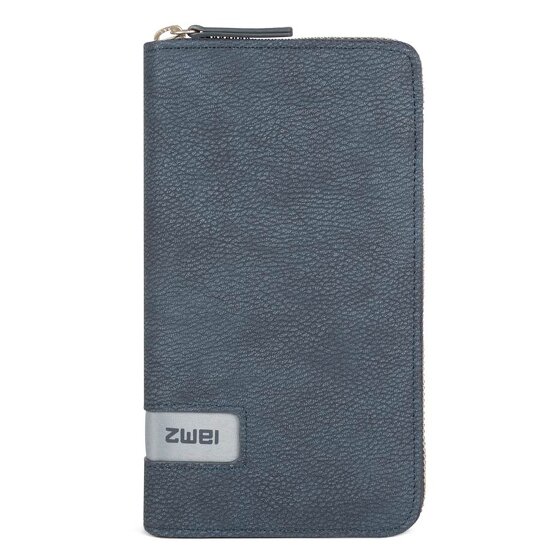 Zwei Mademoiselle Portafoglio 20 cm