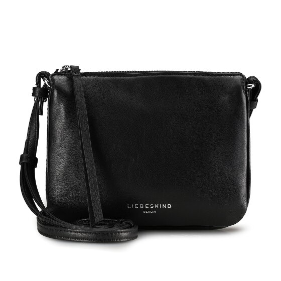 Liebeskind Nina Mini Borsa Borsa a tracolla Pelle 18 cm