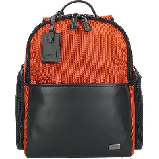 Bric's Zaino Monza 39 cm scomparto per laptop