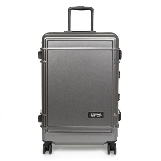 Eastpak Resist'r Case 4 ruote Carrello L 78 cm