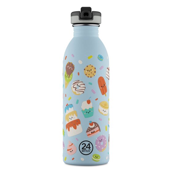 24Bottles Kids Urban Bottiglia per bere