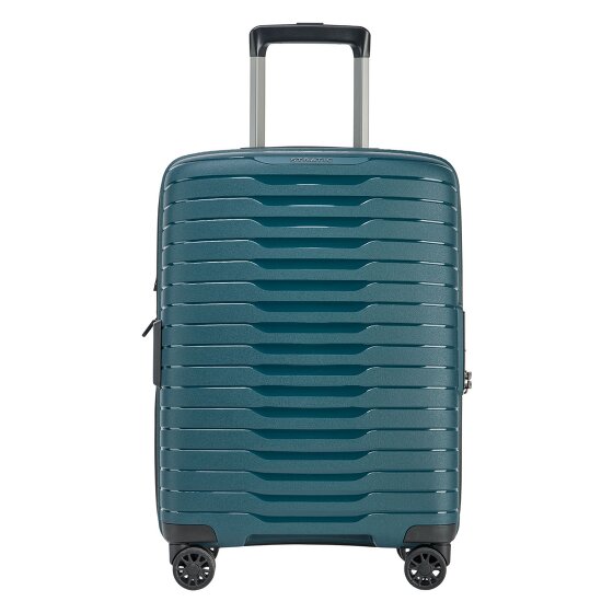 Stratic Novium 4 ruote Trolley cabina S 55 cm espandibile