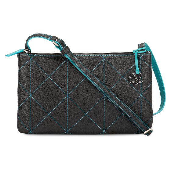 Mywalit Borsa a tracolla Pelle 25 cm Mywalit Borsa a tracolla Pelle 25 cm