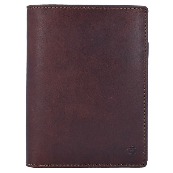 Esquire Esquire Dallas Portafoglio in pelle 9,5 cm