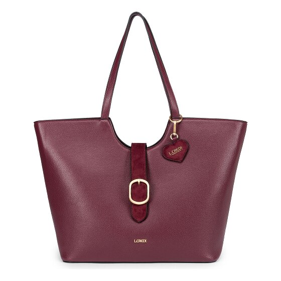 L.Credi Solenn.ai Borsa a spalla 37 cm