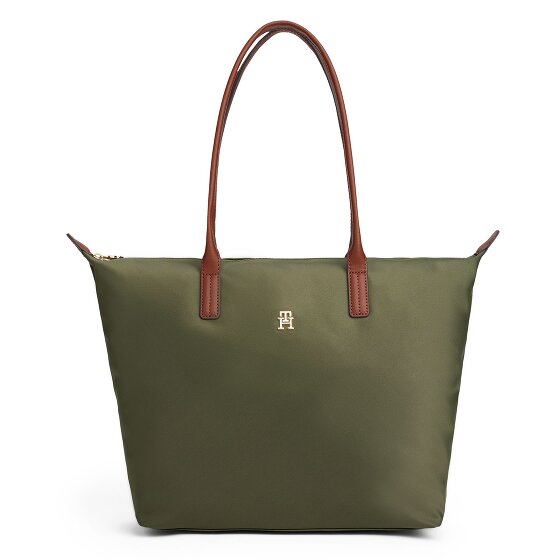 Tommy Hilfiger TH Popette Borsa shopper 48 cm