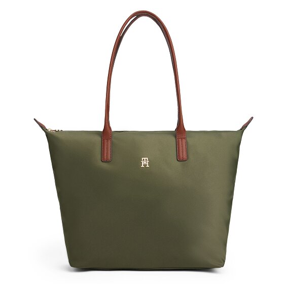 Tommy Hilfiger TH Popette Borsa shopper 48 cm