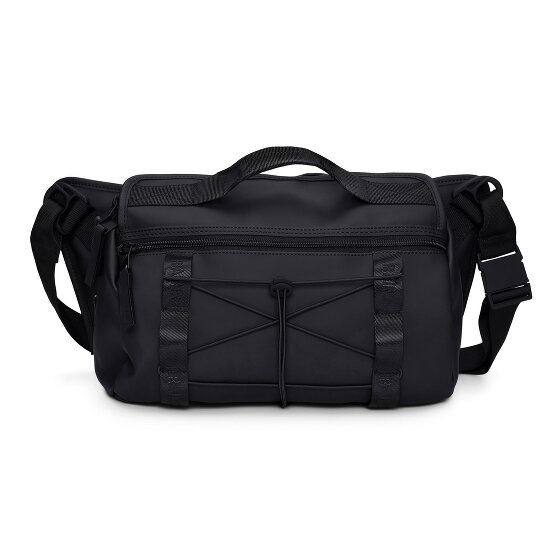 Rains Trail Borsa a tracolla 47 cm