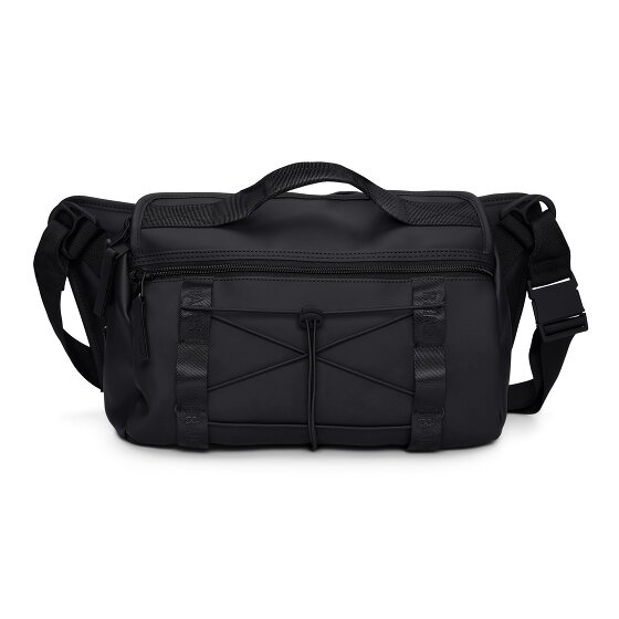 Rains Trail Borsa a tracolla 47 cm