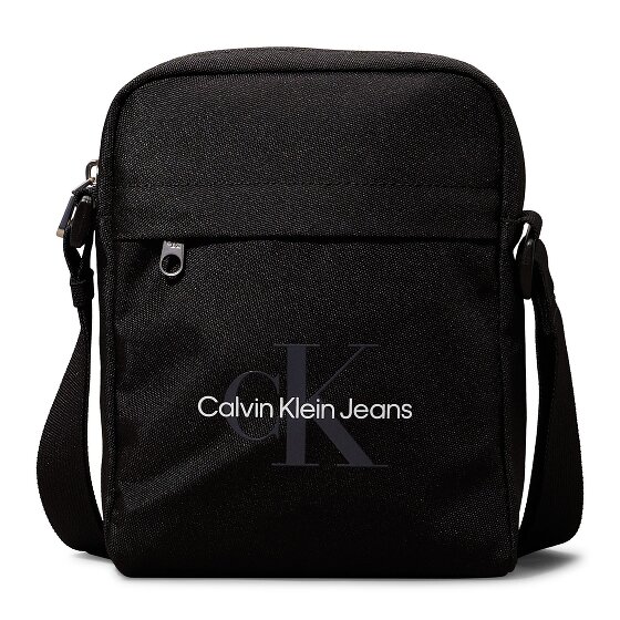 Calvin Klein Jeans Sport Essentials Mini Borsa Borsa a tracolla 18 cm