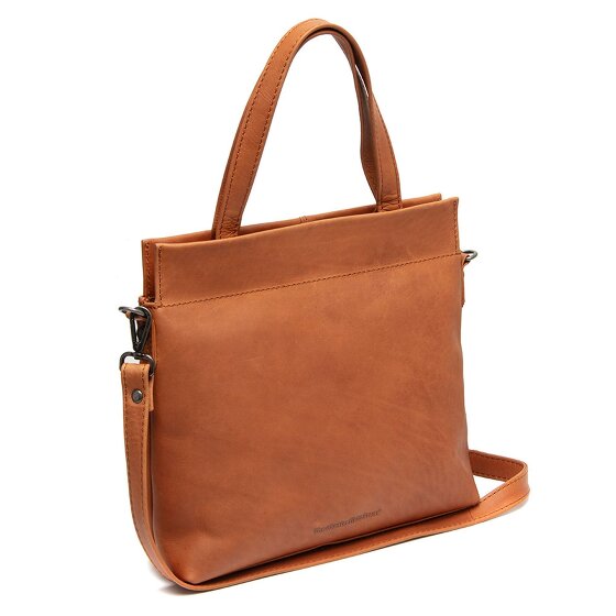 The Chesterfield Brand Rivington Borsa a tracolla Pelle 27 cm