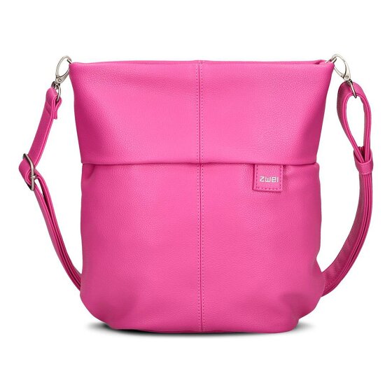 Zwei Mademoiselle.M Borsa a spalla 27 cm