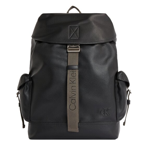 Calvin Klein Jeans Cargo Zaino da giorno 43 cm Scomparto per laptop