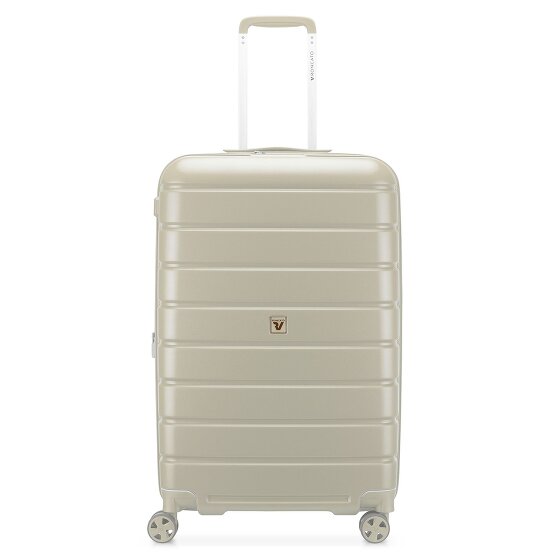 Roncato Relife 4 ruote Carrello 73 cm espandibile