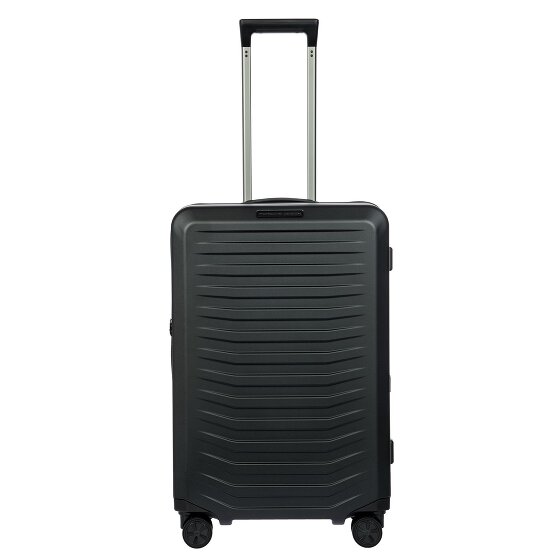 Porsche Design Roadster 4 ruote Carrello M 69 cm con piega di espansione