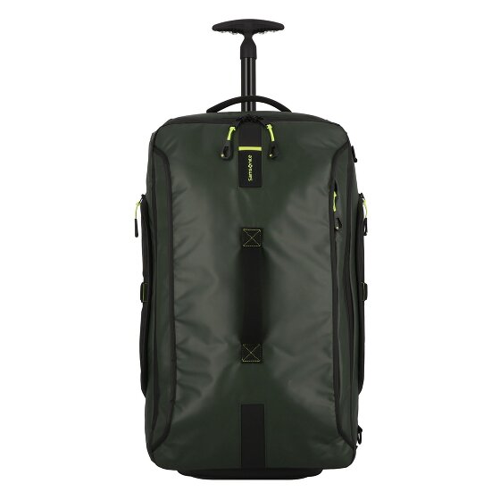 Samsonite Paradiver Light Roll Borsa da viaggio 67 cm