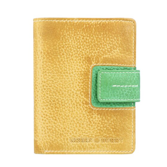 Greenburry Candy-Shop Portafoglio in pelle 10 cm