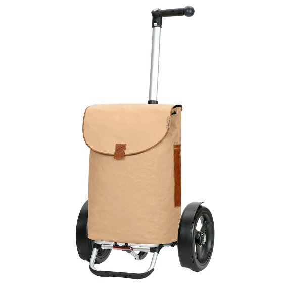 Andersen Shopper Tura Shopper Saira Carrello spesa 60 cm