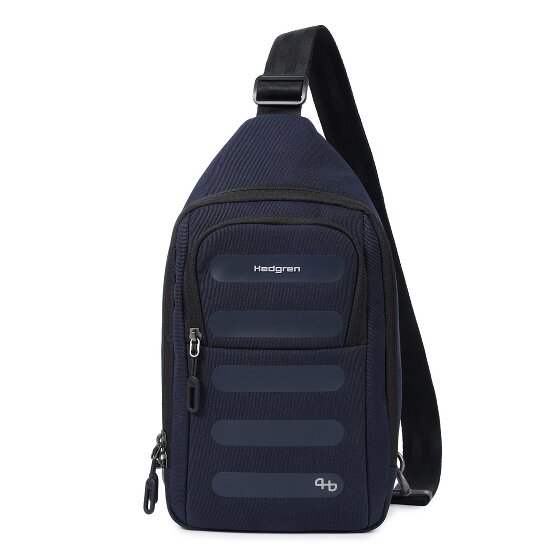 Hedgren Borsa a tracolla Comby RFID 33 cm