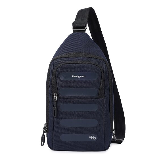 Hedgren Comby Sling Protezione RFID 33 cm