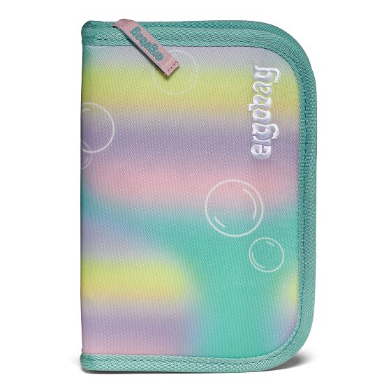 Ergobag Accessori astuccio per matite 21 pezzi.