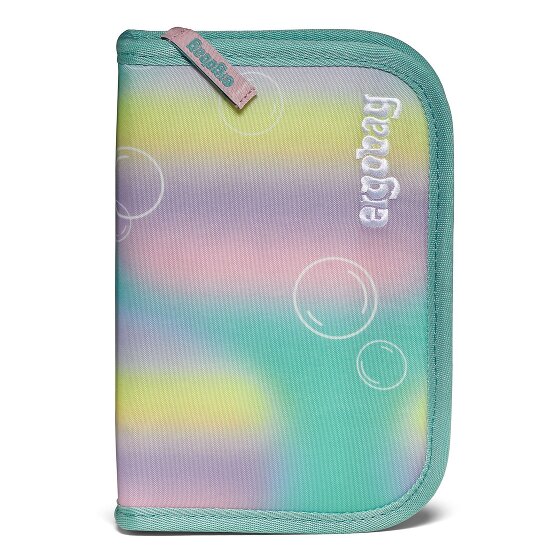 Ergobag Accessori astuccio per matite 21 pezzi.