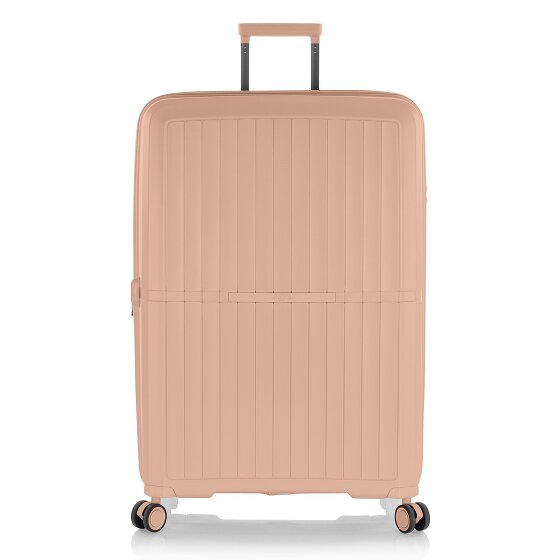 Heys AirLite 4 ruote Carrello L 76 cm con piega di espansione