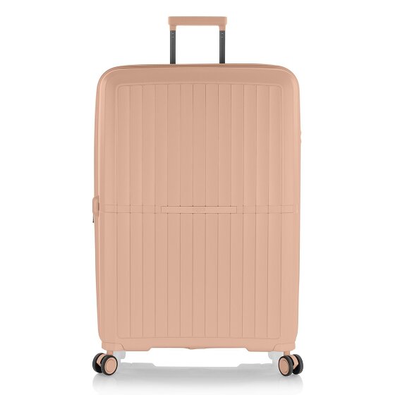 Heys AirLite 4 ruote Carrello L 76 cm con piega di espansione