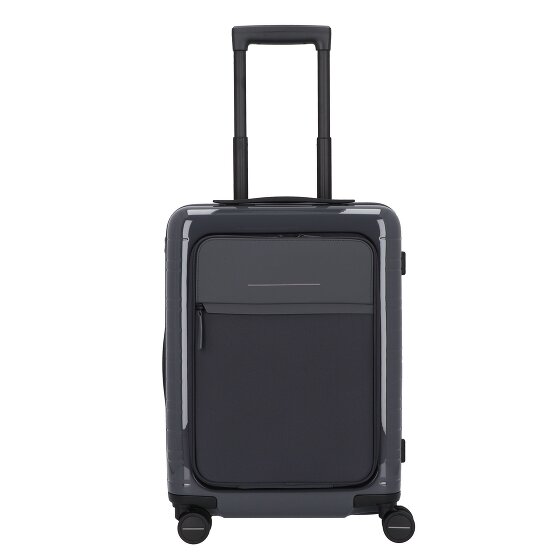 Horizn Studios M5 Essential 4 ruote Carrello della cabina 55 cm Scomparto per laptop
