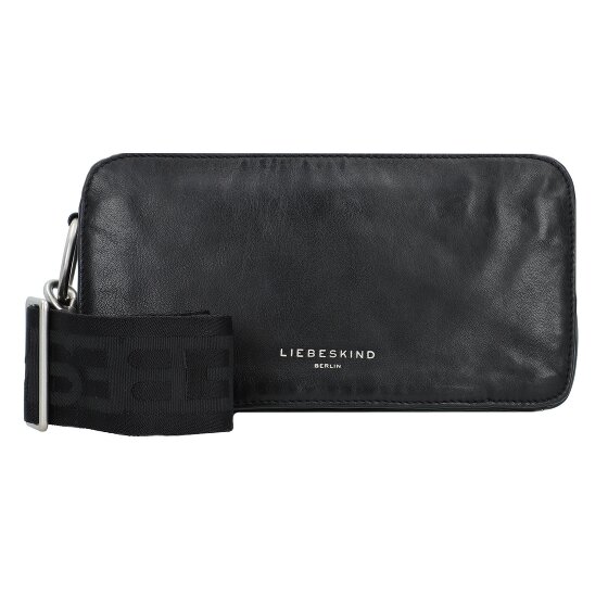 Liebeskind Clarice Borsa a tracolla M Vera Pelle 27 cm